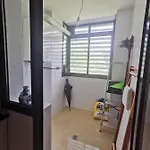 Apartament De 3 Con Piscina - Vacacional