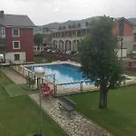 De 3 Con Piscina - Vacacional Apartament *