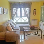 De 3 Con Piscina - Vacacional Riaza