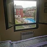 Apartament De 3 Con Piscina - Vacacional *