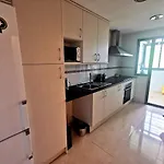 De 3 Con Piscina - Vacacional Apartament Riaza