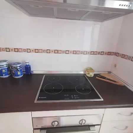 De 3 Con Piscina - Vacacional *