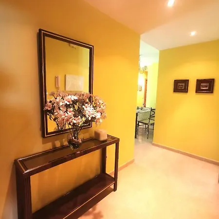 De 3 Con Piscina - Vacacional Riaza