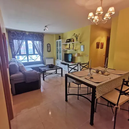 De 3 Con Piscina - Vacacional