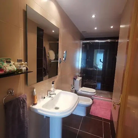 De 3 Con Piscina - Vacacional