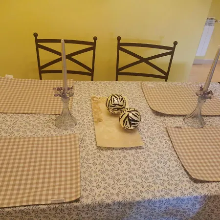 De 3 Con Piscina - Vacacional * Riaza