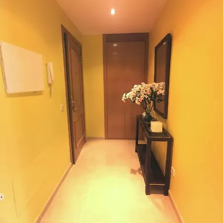 Appartamento De 3 Con Piscina - Vacacional