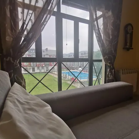 De 3 Con Piscina - Vacacional * Riaza