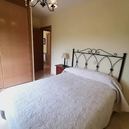 Appartamento De 3 Con Piscina - Vacacional