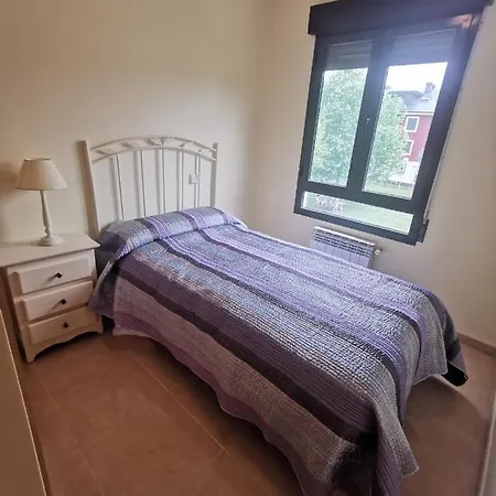 De 3 Con Piscina - Vacacional *