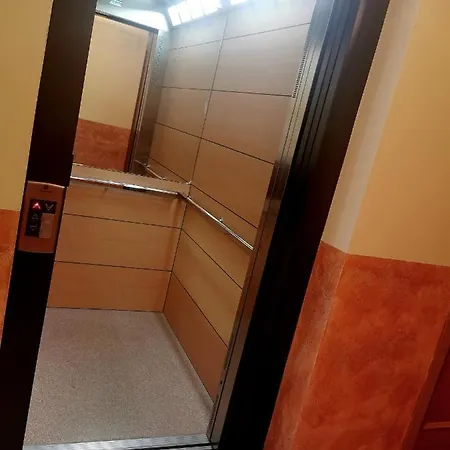 Appartamento De 3 Con Piscina - Vacacional