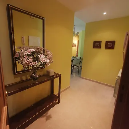 Apartamento De 3 Con Piscina - Vacacional Riaza