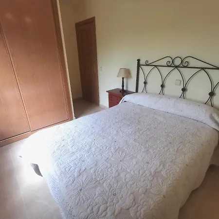Apartament De 3 Con Piscina - Vacacional *
