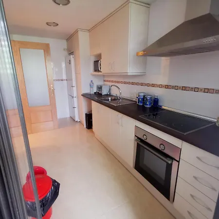 De 3 Con Piscina - Vacacional * Riaza