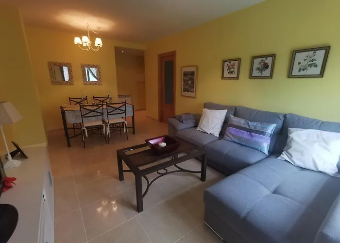 De 3 Con Piscina - Vacacional * Riaza