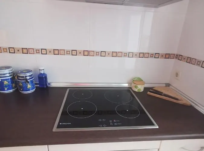 De 3 Con Piscina - Vacacional *