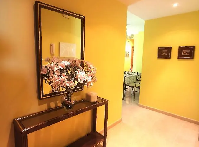 De 3 Con Piscina - Vacacional Riaza