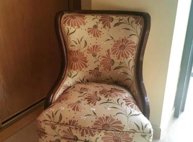 De 3 Con Piscina - Vacacional * Riaza