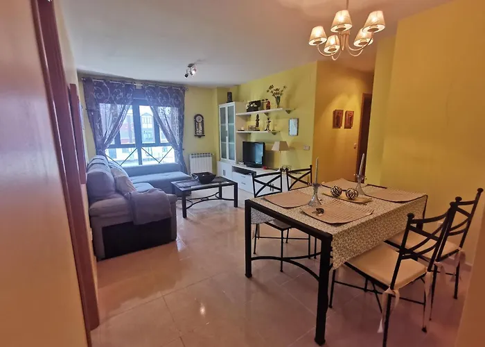 De 3 Con Piscina - Vacacional