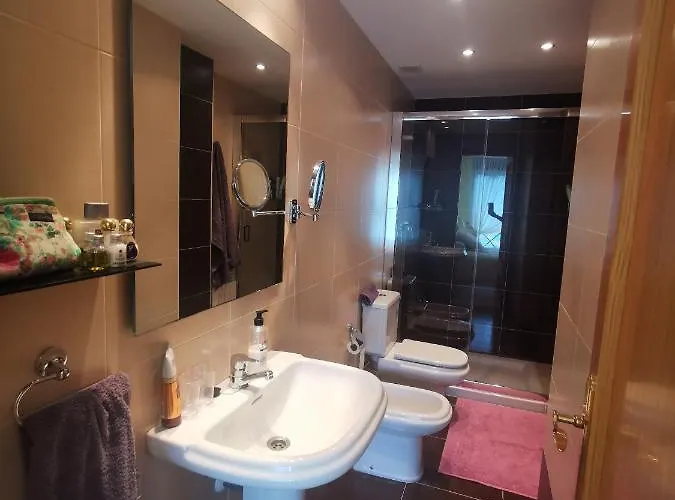 De 3 Con Piscina - Vacacional