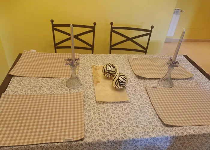 De 3 Con Piscina - Vacacional * Riaza