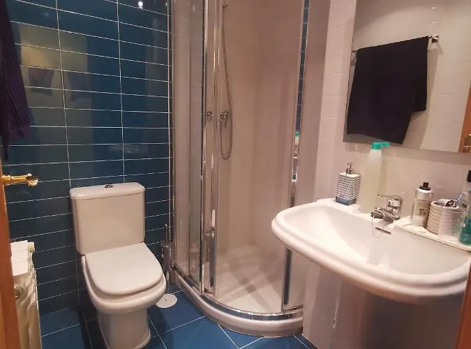 De 3 Con Piscina - Vacacional *