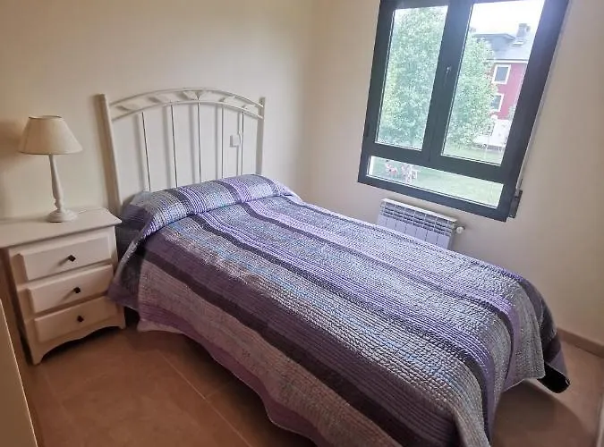 De 3 Con Piscina - Vacacional *