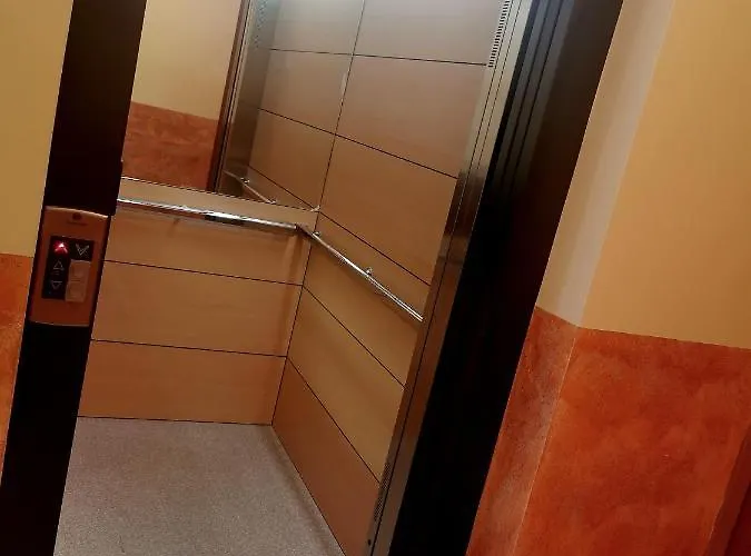 Appartement De 3 Con Piscina - Vacacional