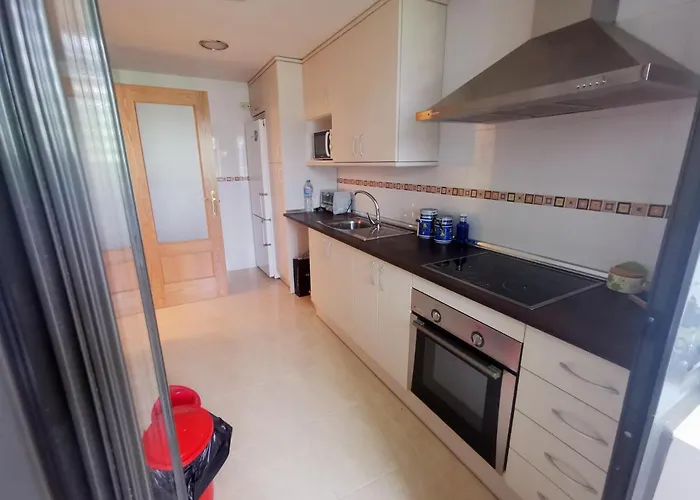 De 3 Con Piscina - Vacacional * Riaza